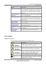 Preview for 10 page of Huawei Quidway S5000 Series Routine Maintenance