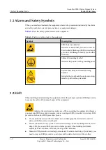 Preview for 14 page of Huawei Quidway S5000 Series Routine Maintenance