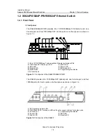 Предварительный просмотр 12 страницы Huawei Quidway S5600 Installation Manual