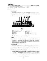 Предварительный просмотр 26 страницы Huawei Quidway S5600 Installation Manual