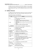 Preview for 16 page of Huawei Quidway S5600 Operation Manual