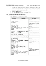 Preview for 39 page of Huawei Quidway S5600 Operation Manual