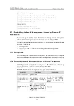 Preview for 94 page of Huawei Quidway S5600 Operation Manual