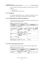 Preview for 97 page of Huawei Quidway S5600 Operation Manual