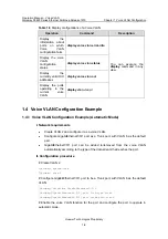 Preview for 148 page of Huawei Quidway S5600 Operation Manual