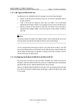 Preview for 161 page of Huawei Quidway S5600 Operation Manual