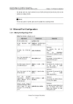 Preview for 163 page of Huawei Quidway S5600 Operation Manual