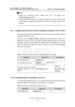 Preview for 170 page of Huawei Quidway S5600 Operation Manual