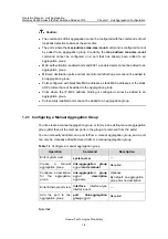 Preview for 182 page of Huawei Quidway S5600 Operation Manual