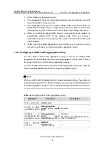 Preview for 183 page of Huawei Quidway S5600 Operation Manual