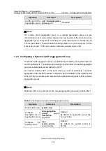 Preview for 184 page of Huawei Quidway S5600 Operation Manual