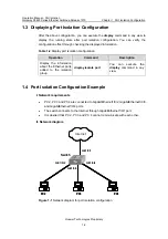 Preview for 190 page of Huawei Quidway S5600 Operation Manual