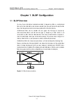 Preview for 204 page of Huawei Quidway S5600 Operation Manual