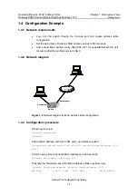 Preview for 222 page of Huawei Quidway S5600 Operation Manual