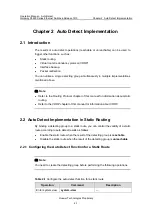 Preview for 228 page of Huawei Quidway S5600 Operation Manual