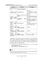 Preview for 245 page of Huawei Quidway S5600 Operation Manual