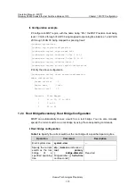 Preview for 246 page of Huawei Quidway S5600 Operation Manual