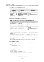 Preview for 266 page of Huawei Quidway S5600 Operation Manual