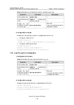 Preview for 271 page of Huawei Quidway S5600 Operation Manual