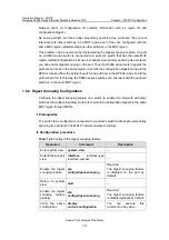 Preview for 273 page of Huawei Quidway S5600 Operation Manual