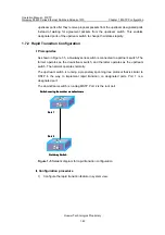 Preview for 276 page of Huawei Quidway S5600 Operation Manual