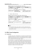 Preview for 277 page of Huawei Quidway S5600 Operation Manual