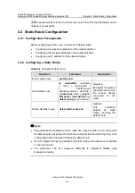 Preview for 296 page of Huawei Quidway S5600 Operation Manual