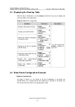 Preview for 297 page of Huawei Quidway S5600 Operation Manual