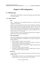 Preview for 300 page of Huawei Quidway S5600 Operation Manual