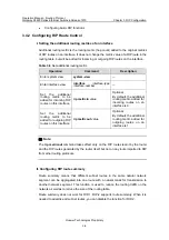 Preview for 305 page of Huawei Quidway S5600 Operation Manual