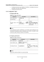 Preview for 309 page of Huawei Quidway S5600 Operation Manual