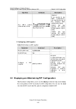 Preview for 311 page of Huawei Quidway S5600 Operation Manual