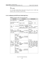 Preview for 368 page of Huawei Quidway S5600 Operation Manual