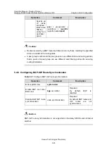 Preview for 370 page of Huawei Quidway S5600 Operation Manual