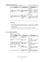 Preview for 379 page of Huawei Quidway S5600 Operation Manual