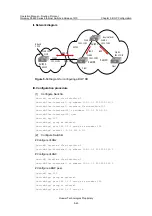 Preview for 385 page of Huawei Quidway S5600 Operation Manual