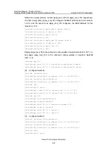 Preview for 388 page of Huawei Quidway S5600 Operation Manual