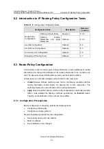 Preview for 393 page of Huawei Quidway S5600 Operation Manual