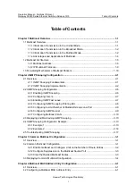 Preview for 406 page of Huawei Quidway S5600 Operation Manual