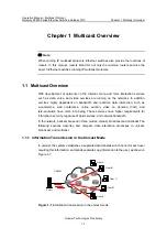 Preview for 409 page of Huawei Quidway S5600 Operation Manual