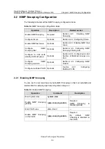 Preview for 424 page of Huawei Quidway S5600 Operation Manual