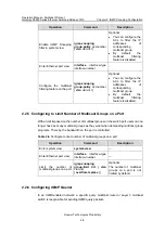 Preview for 427 page of Huawei Quidway S5600 Operation Manual