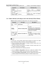 Preview for 437 page of Huawei Quidway S5600 Operation Manual