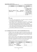 Preview for 455 page of Huawei Quidway S5600 Operation Manual