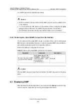 Preview for 457 page of Huawei Quidway S5600 Operation Manual