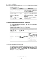 Preview for 491 page of Huawei Quidway S5600 Operation Manual