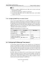 Preview for 493 page of Huawei Quidway S5600 Operation Manual