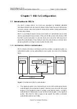 Preview for 504 page of Huawei Quidway S5600 Operation Manual