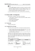 Preview for 519 page of Huawei Quidway S5600 Operation Manual