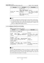 Preview for 520 page of Huawei Quidway S5600 Operation Manual